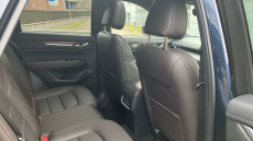 Mazda CX-5 2.0 e-Skyactiv G MHEV Takumi 5dr Petrol Estate